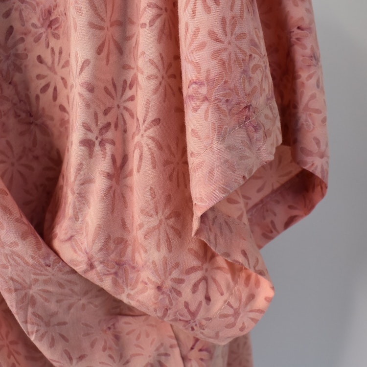 Topp Ibu Batik ROSA - Stajl Agenturer