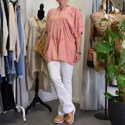 Topp Ibu Batik ROSA - Stajl Agenturer