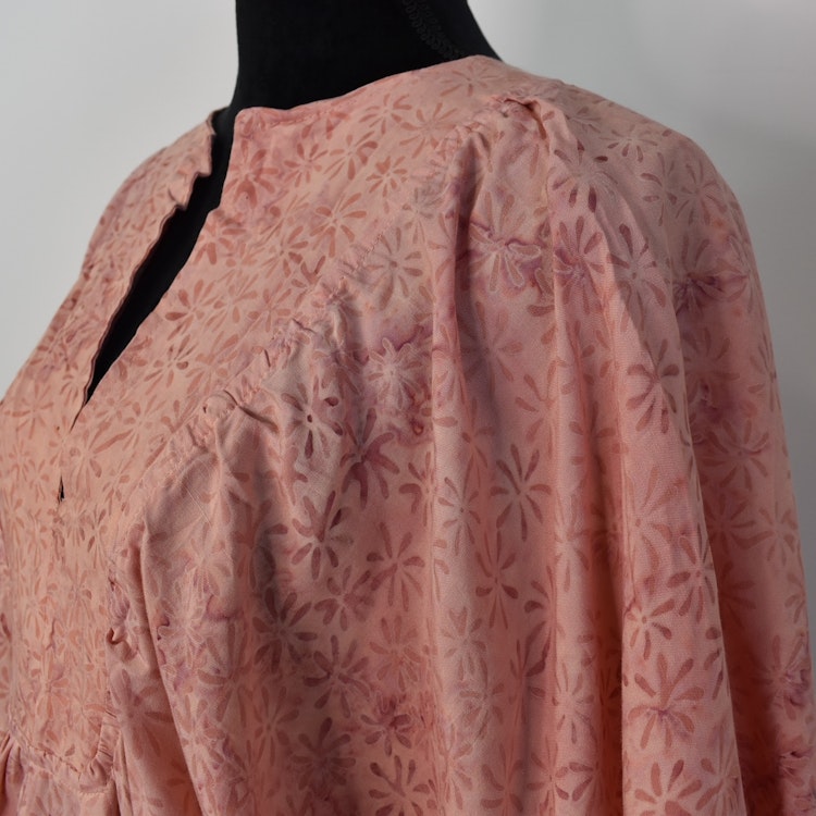 Topp Ibu Batik ROSA - Stajl Agenturer