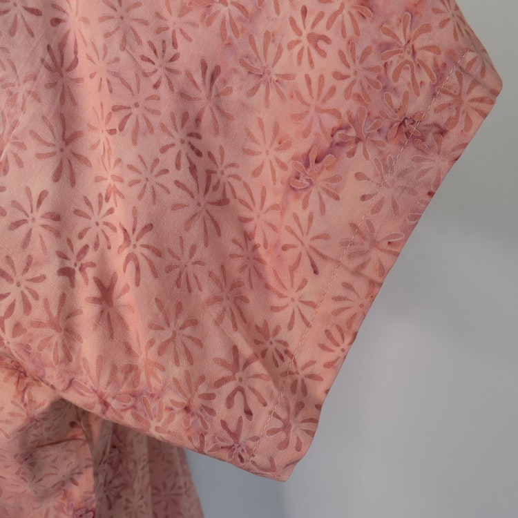 Topp Ibu Batik ROSA - Stajl Agenturer