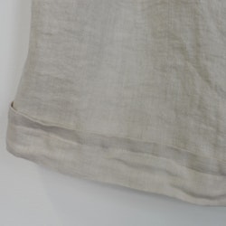 Linneshorts Sophia SABBIA - Marta du Chateau