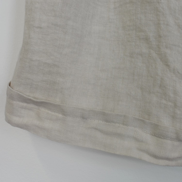 Linneshorts Sophia SABBIA - Marta du Chateau