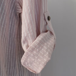Klänning Ness Stripe ROSE - Marta du Chateau