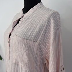 Klänning Ness Stripe ROSE - Marta du Chateau