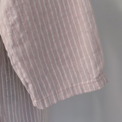 Klänning Ness Stripe ROSE - Marta du Chateau