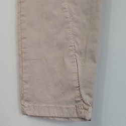 SECOND HAND Baggy Jeans ROSA Storlek 34