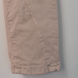 SECOND HAND Baggy Jeans ROSA Storlek 34