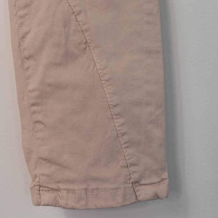 SECOND HAND Baggy Jeans ROSA Storlek 34