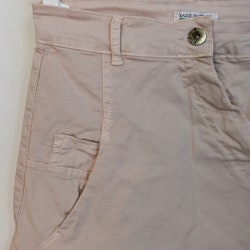 SECOND HAND Baggy Jeans ROSA Storlek 34