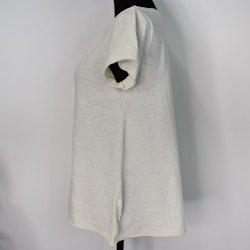 T-shirt CREME - Stajl Agenturer