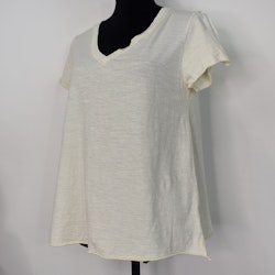 T-shirt CREME - Stajl Agenturer