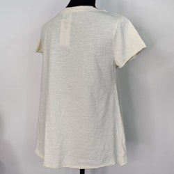 T-shirt CREME - Stajl Agenturer