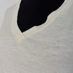 T-shirt CREME - Stajl Agenturer