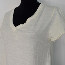 T-shirt CREME - Stajl Agenturer