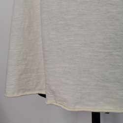 T-shirt CREME - Stajl Agenturer