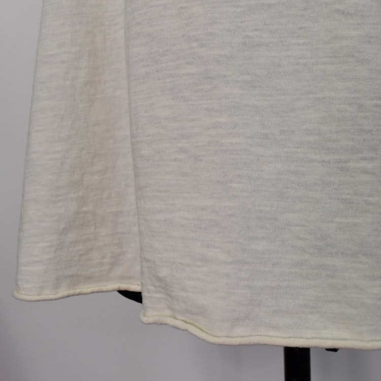 T-shirt CREME - Stajl Agenturer