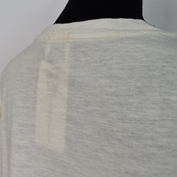 T-shirt CREME - Stajl Agenturer