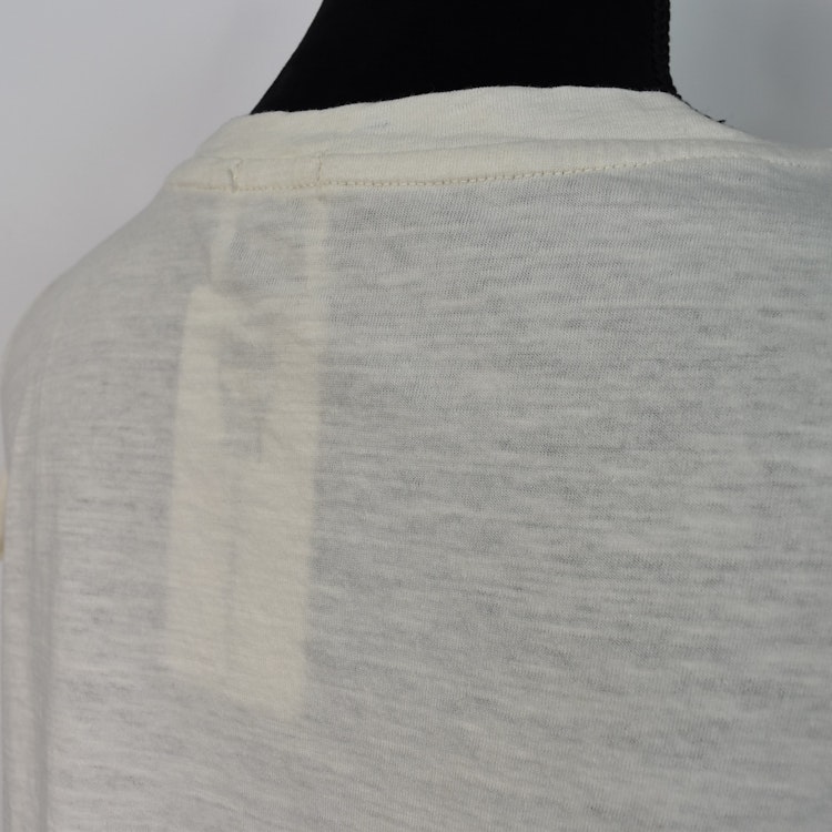 T-shirt CREME - Stajl Agenturer
