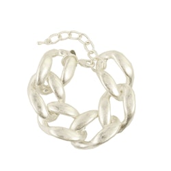 Armband Louise SILVER - The Moshi