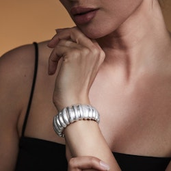 Armband Sofia SILVER - The Moshi