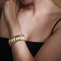Armband Sofia GULD - The Moshi