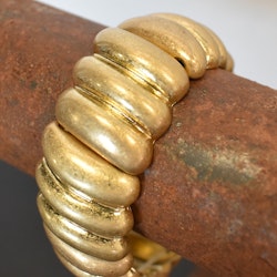 Armband Sofia GULD - The Moshi