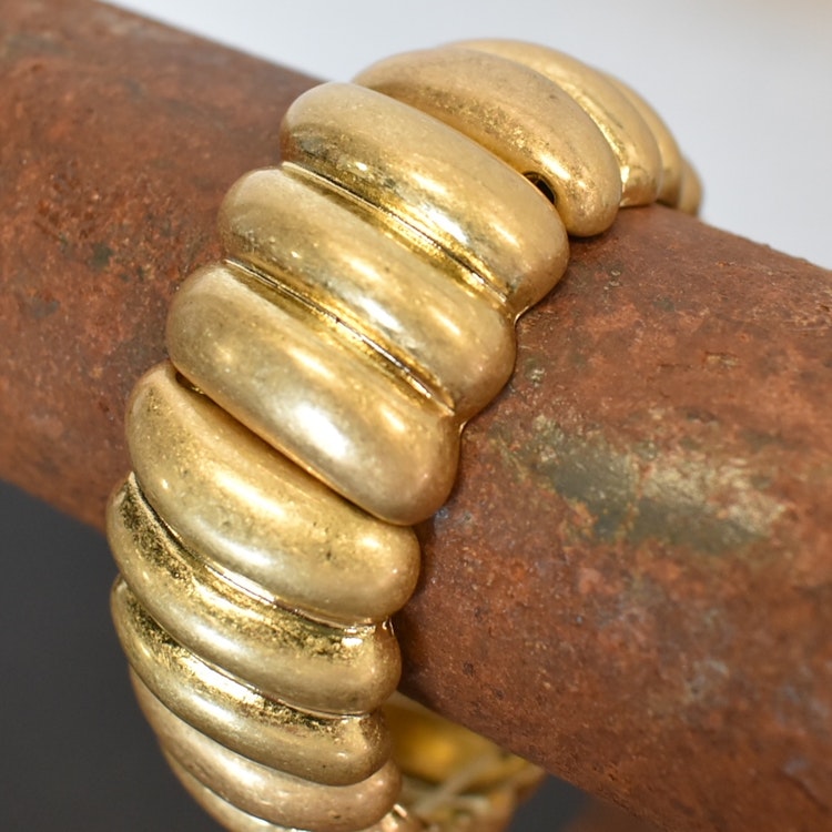 Armband Sofia GULD - The Moshi