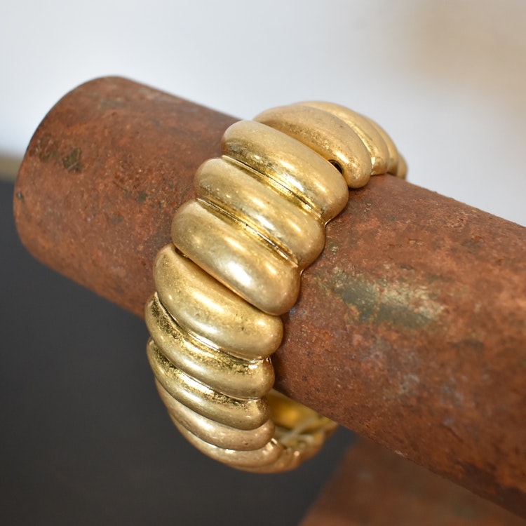 Armband Sofia GULD - The Moshi