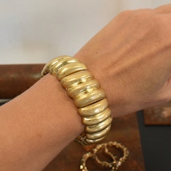 Armband Sofia GULD - The Moshi