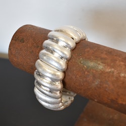 Armband Sofia SILVER - The Moshi