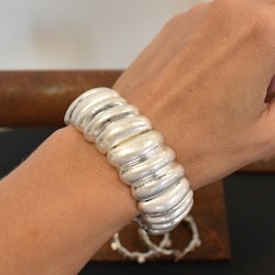Armband Sofia SILVER - The Moshi