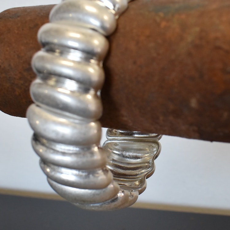 Armband Sofia SILVER - The Moshi