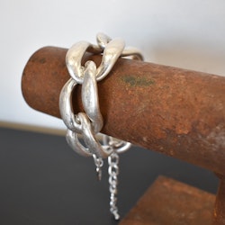 Armband Louise SILVER - The Moshi