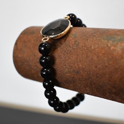 Armband Alice SVART - The Moshi