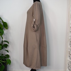 Sweatshirtklänning FANGO