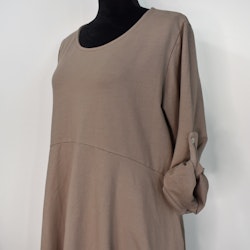 Sweatshirtklänning FANGO