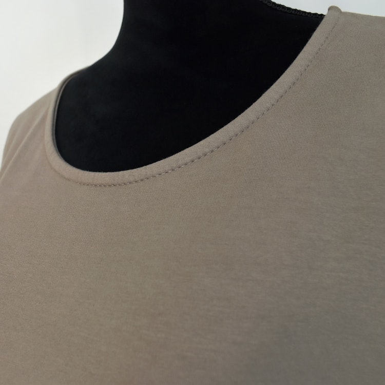 Sweatshirtklänning FANGO