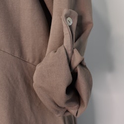 Sweatshirtklänning FANGO