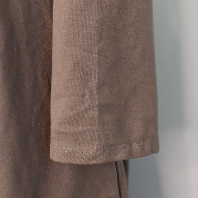 Sweatshirtklänning FANGO