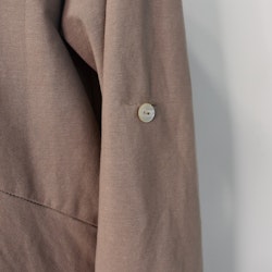 Sweatshirtklänning FANGO