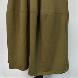 Sweatshirtklänning KAKY