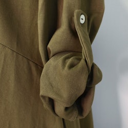 Sweatshirtklänning KAKY