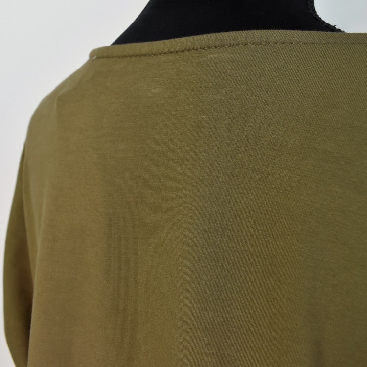 Sweatshirtklänning KAKY