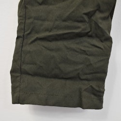 Stretchig Byxa MÖRK KAKI