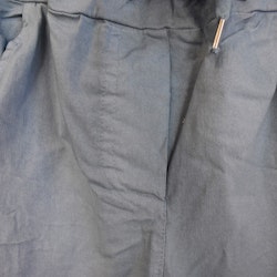 Stretchig Byxa JEANSBLÅ