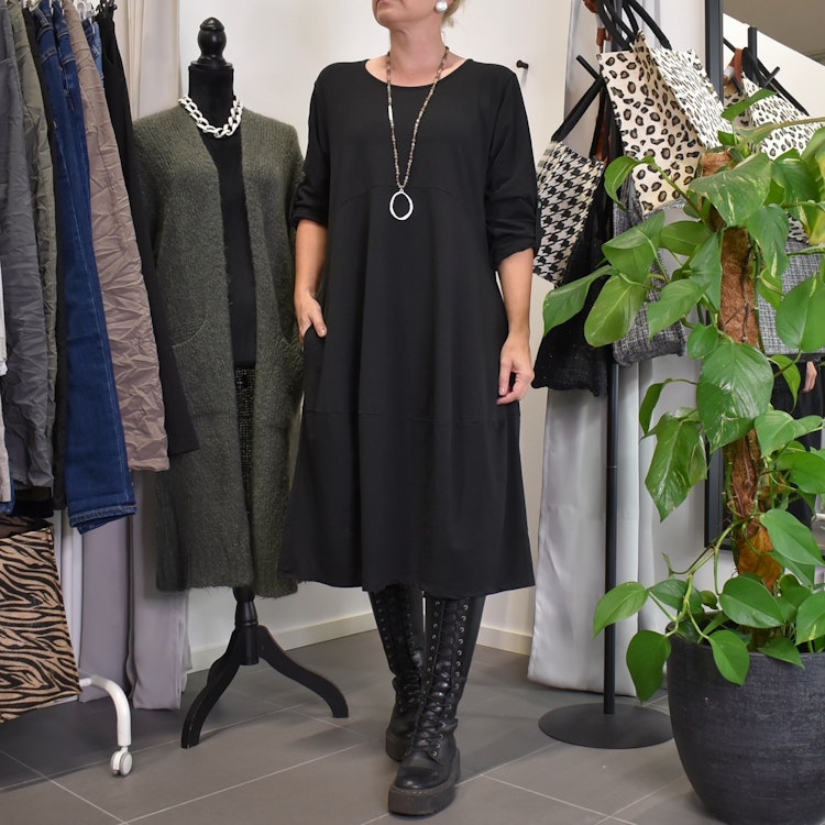 Halsband Rebecca SILVER - The Moshi