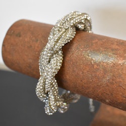Armband Emma SILVER - The Moshi