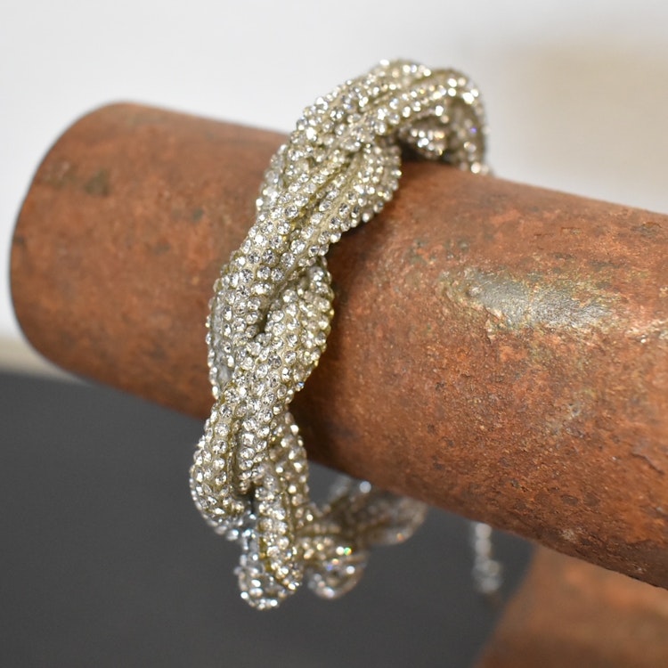 Armband Emma SILVER - The Moshi