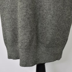 Klänning Halvpolo KAKI