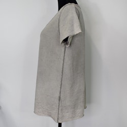 T-shirt TAUPE - Stajl Agenturer